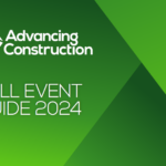 Advancing Construction Portfolio brochure 2024 Thumbnail