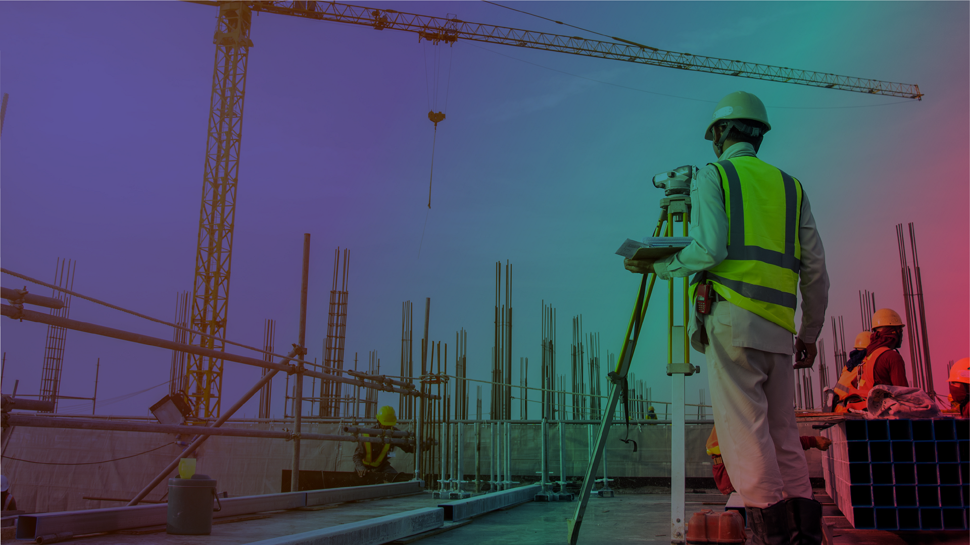 Advancing Construction Helping You Deliver Exceptional Projects