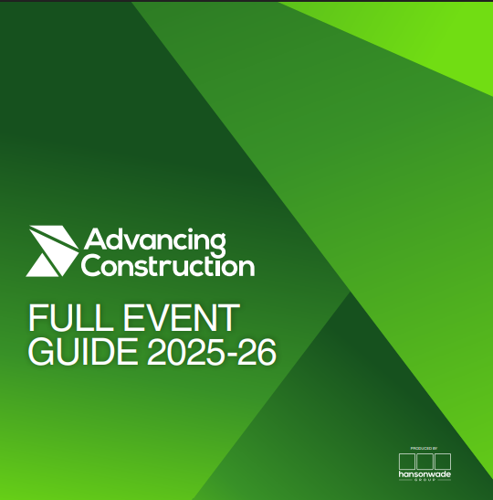 spex prospectus - advancing construction